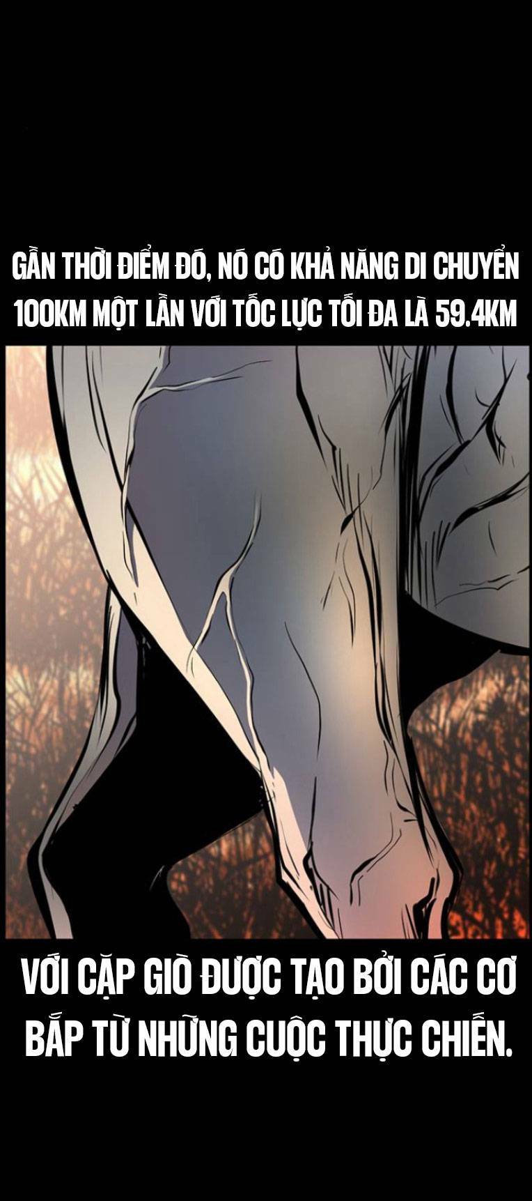 Phòng Gym Hanlim - Chapter 110 - Page 47