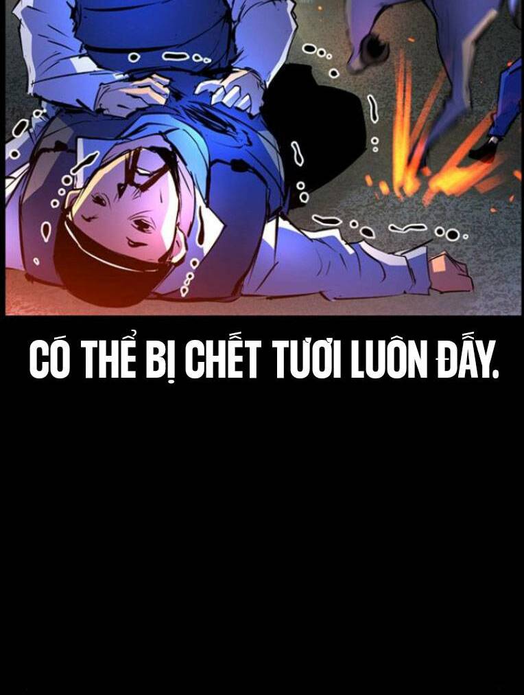 Phòng Gym Hanlim - Chapter 110 - Page 49