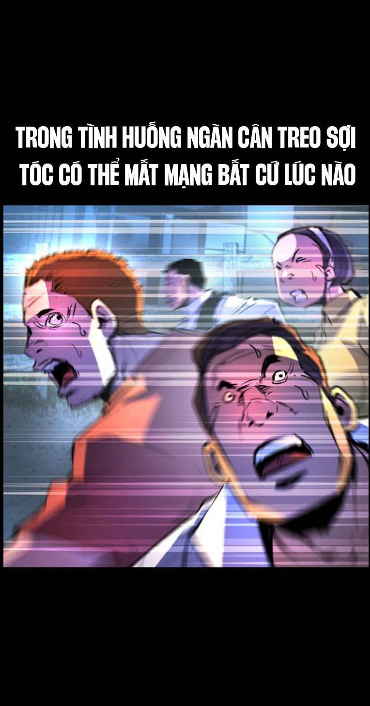 Phòng Gym Hanlim - Chapter 110 - Page 52