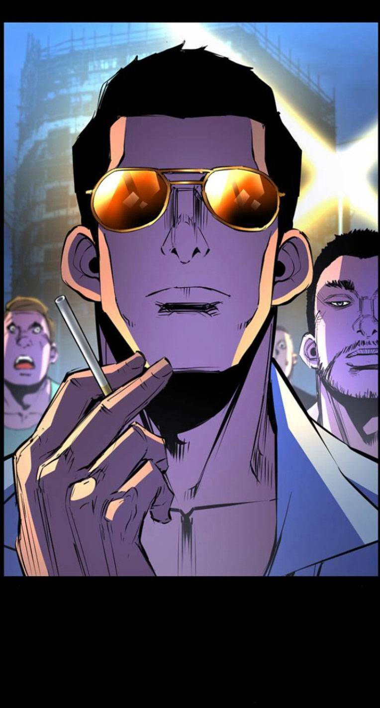 Phòng Gym Hanlim - Chapter 110 - Page 56