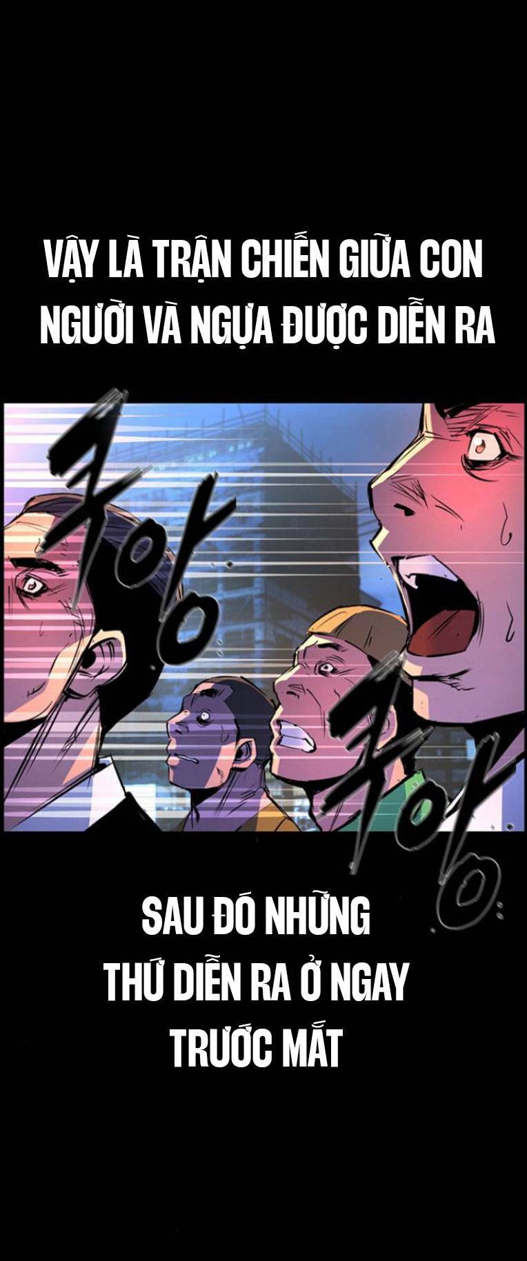 Phòng Gym Hanlim - Chapter 110 - Page 65