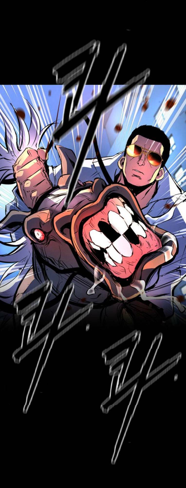 Phòng Gym Hanlim - Chapter 110 - Page 67