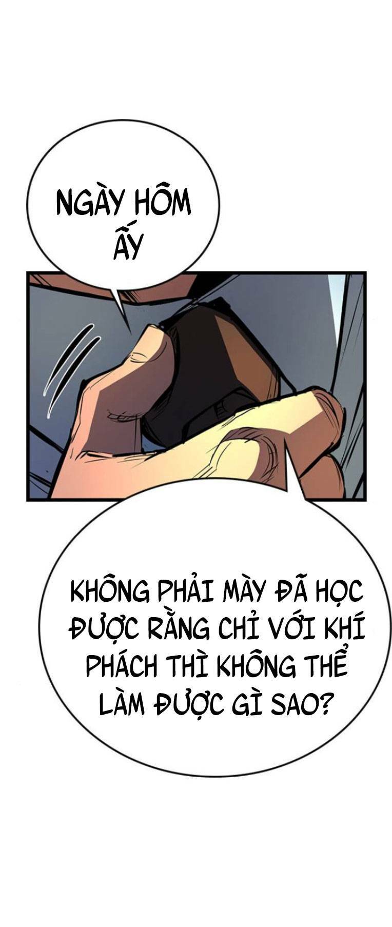 Phòng Gym Hanlim - Chapter 110 - Page 6