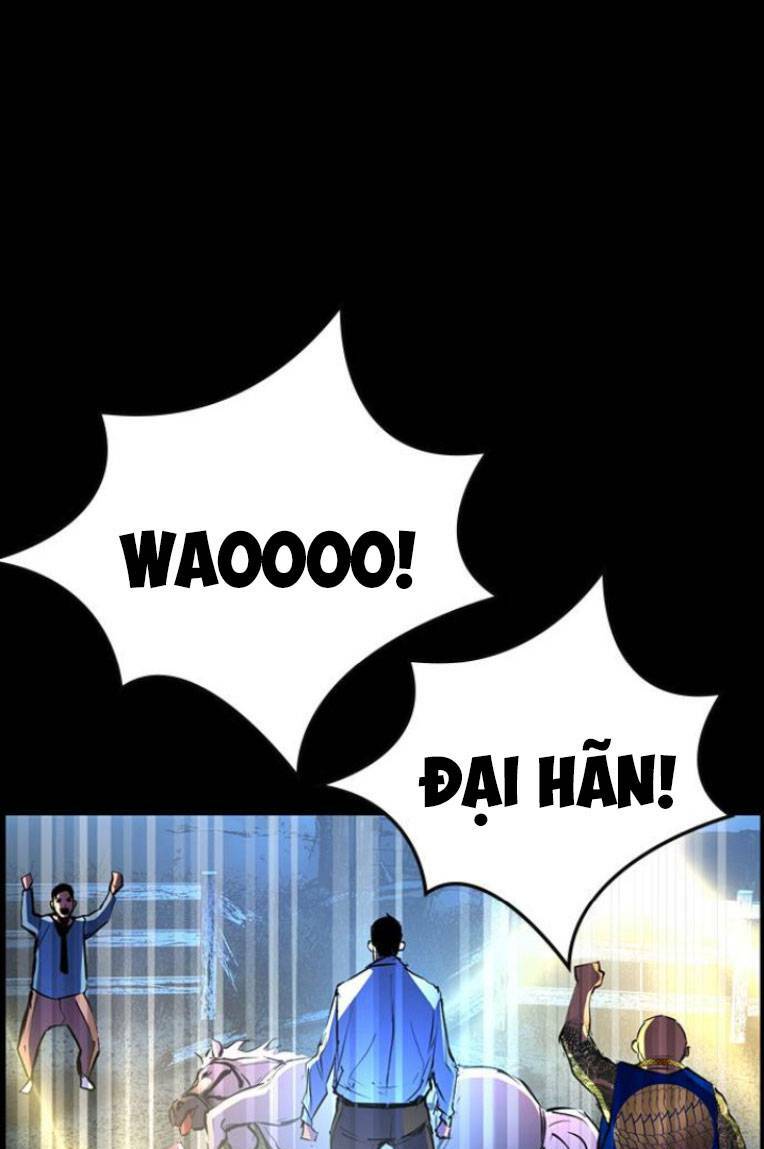 Phòng Gym Hanlim - Chapter 110 - Page 75