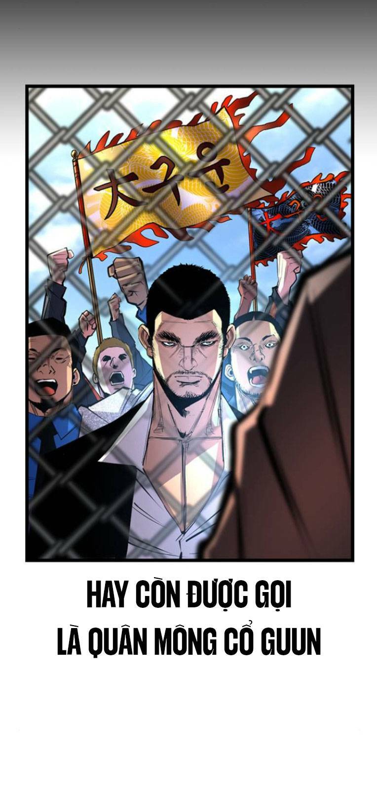 Phòng Gym Hanlim - Chapter 110 - Page 79