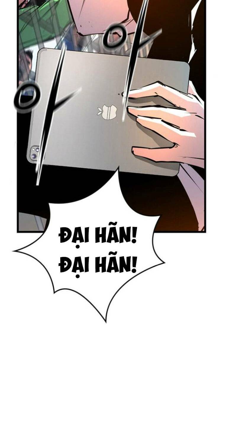 Phòng Gym Hanlim - Chapter 110 - Page 83