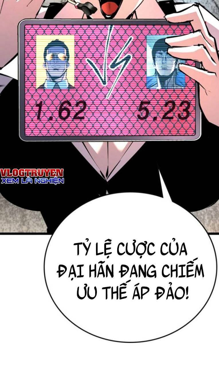 Phòng Gym Hanlim - Chapter 110 - Page 87