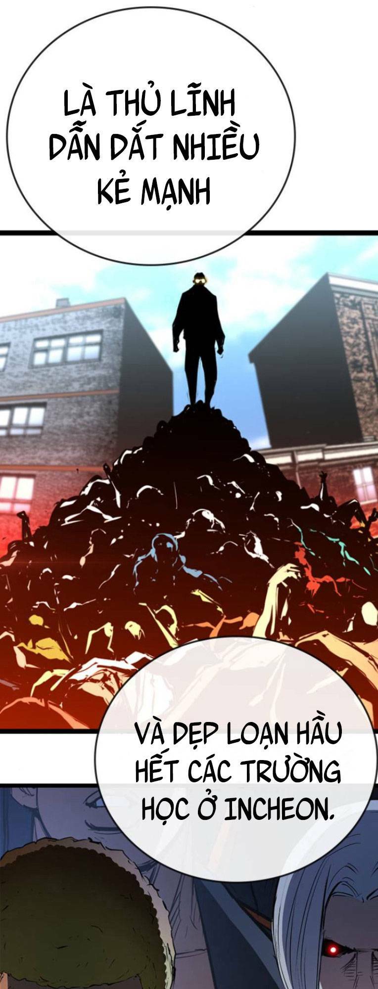 Phòng Gym Hanlim - Chapter 110 - Page 90