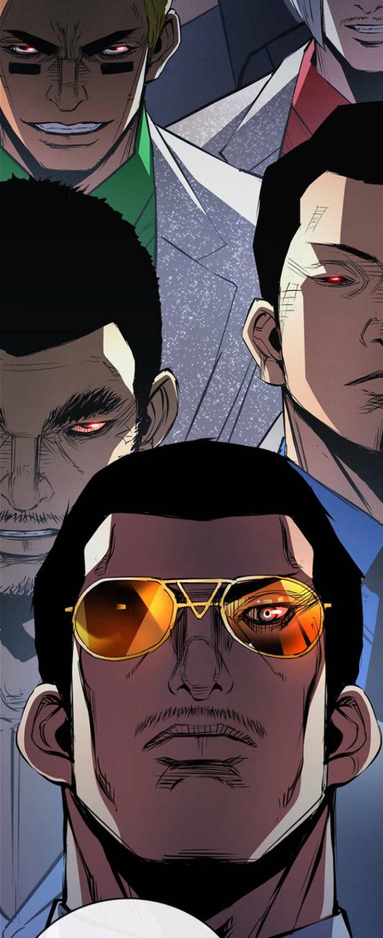 Phòng Gym Hanlim - Chapter 110 - Page 91