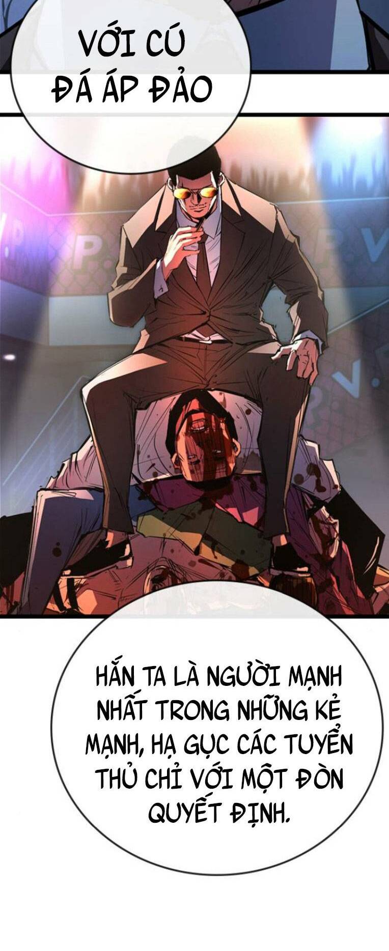 Phòng Gym Hanlim - Chapter 110 - Page 92