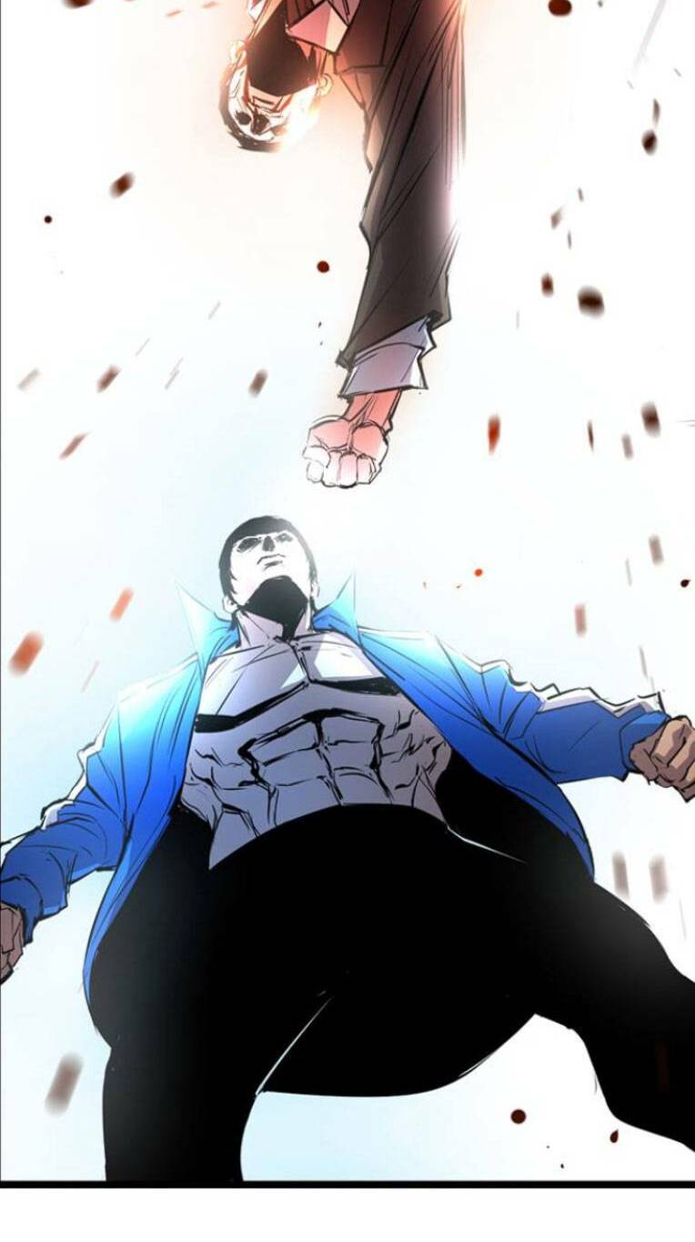 Phòng Gym Hanlim - Chapter 111 - Page 105