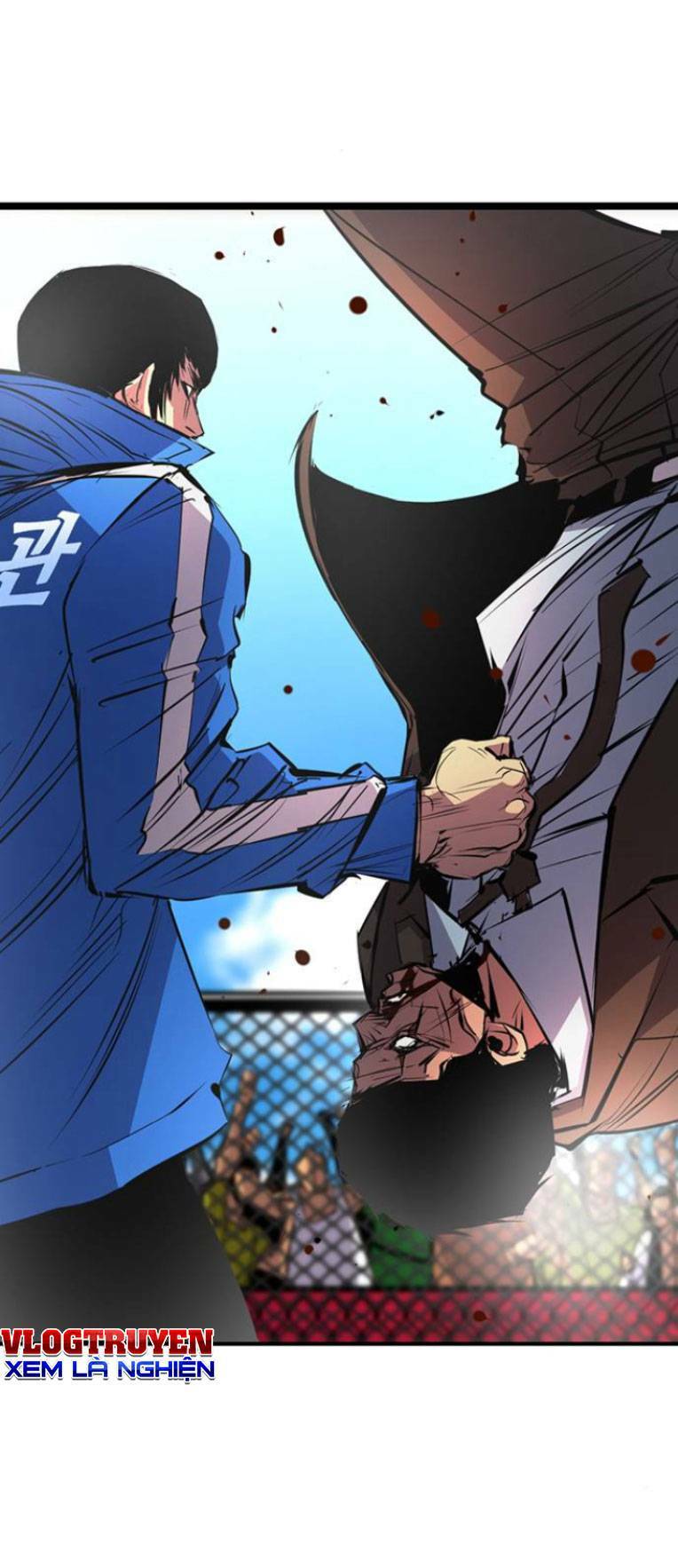 Phòng Gym Hanlim - Chapter 111 - Page 112