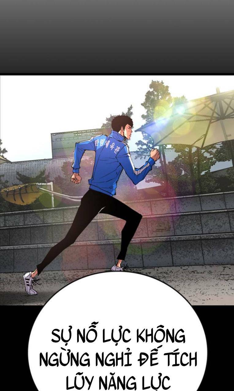 Phòng Gym Hanlim - Chapter 111 - Page 118
