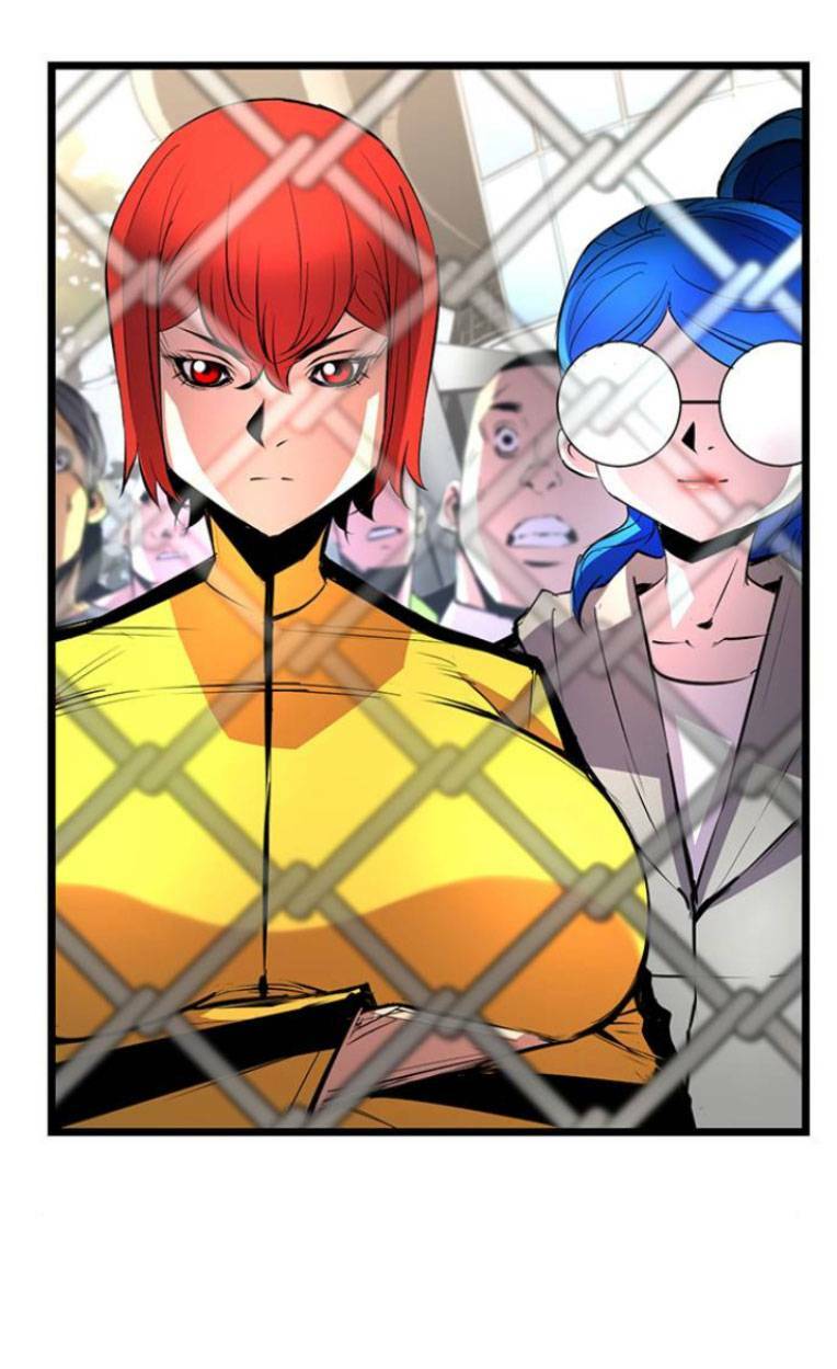 Phòng Gym Hanlim - Chapter 111 - Page 132