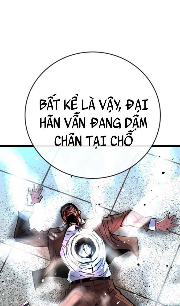 Phòng Gym Hanlim - Chapter 111 - Page 144