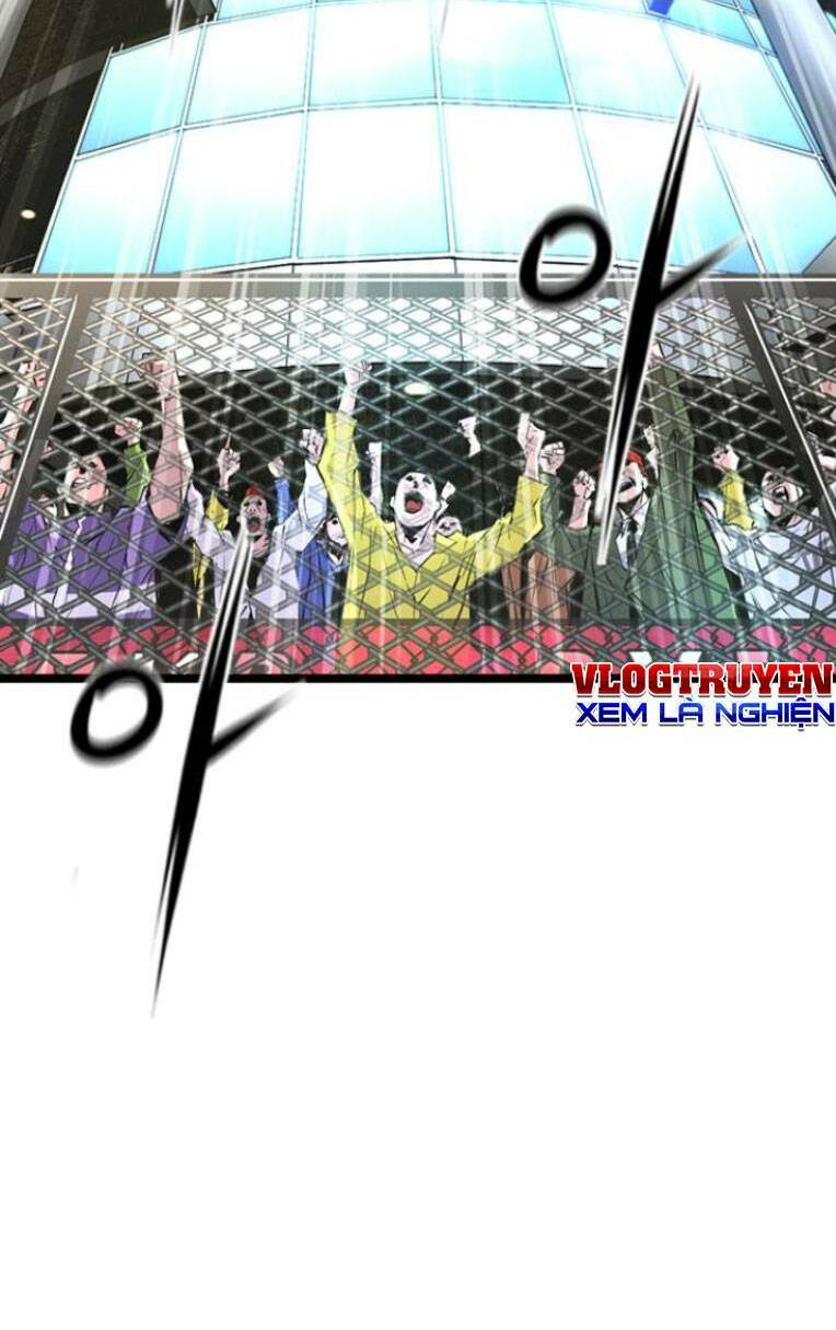 Phòng Gym Hanlim - Chapter 111 - Page 157