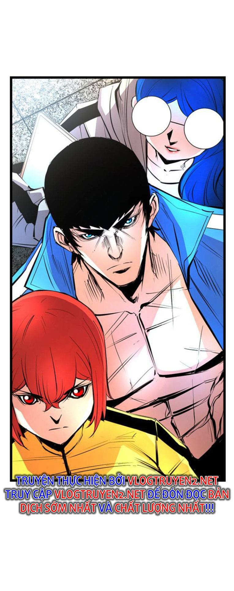 Phòng Gym Hanlim - Chapter 111 - Page 169