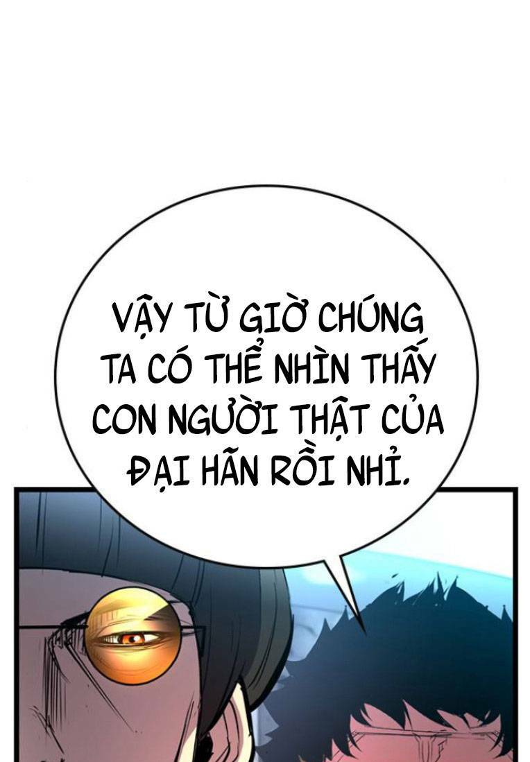 Phòng Gym Hanlim - Chapter 111 - Page 17