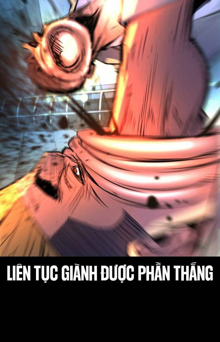 Phòng Gym Hanlim - Chapter 111 - Page 35