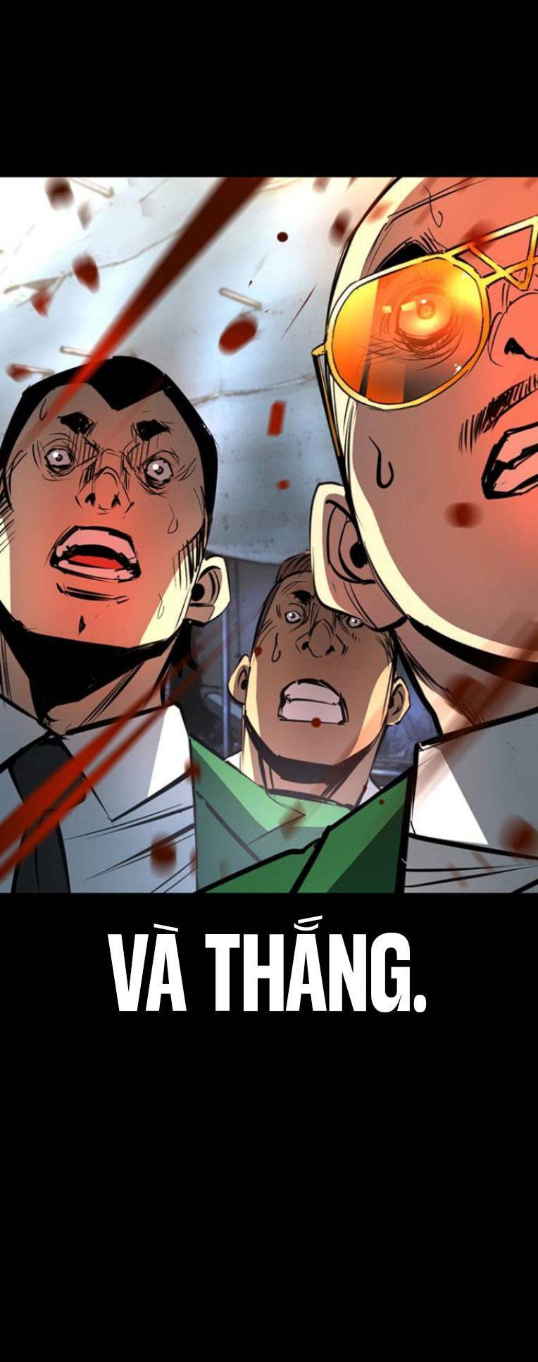 Phòng Gym Hanlim - Chapter 111 - Page 38