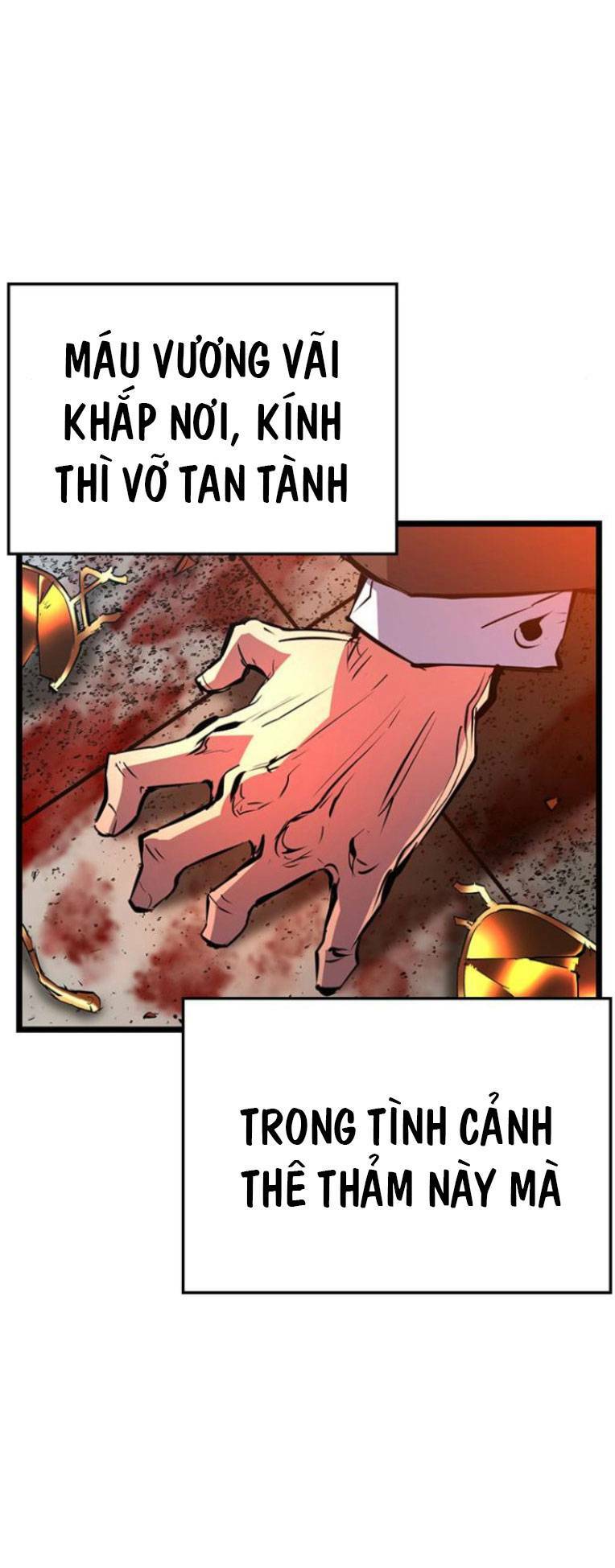 Phòng Gym Hanlim - Chapter 111 - Page 3