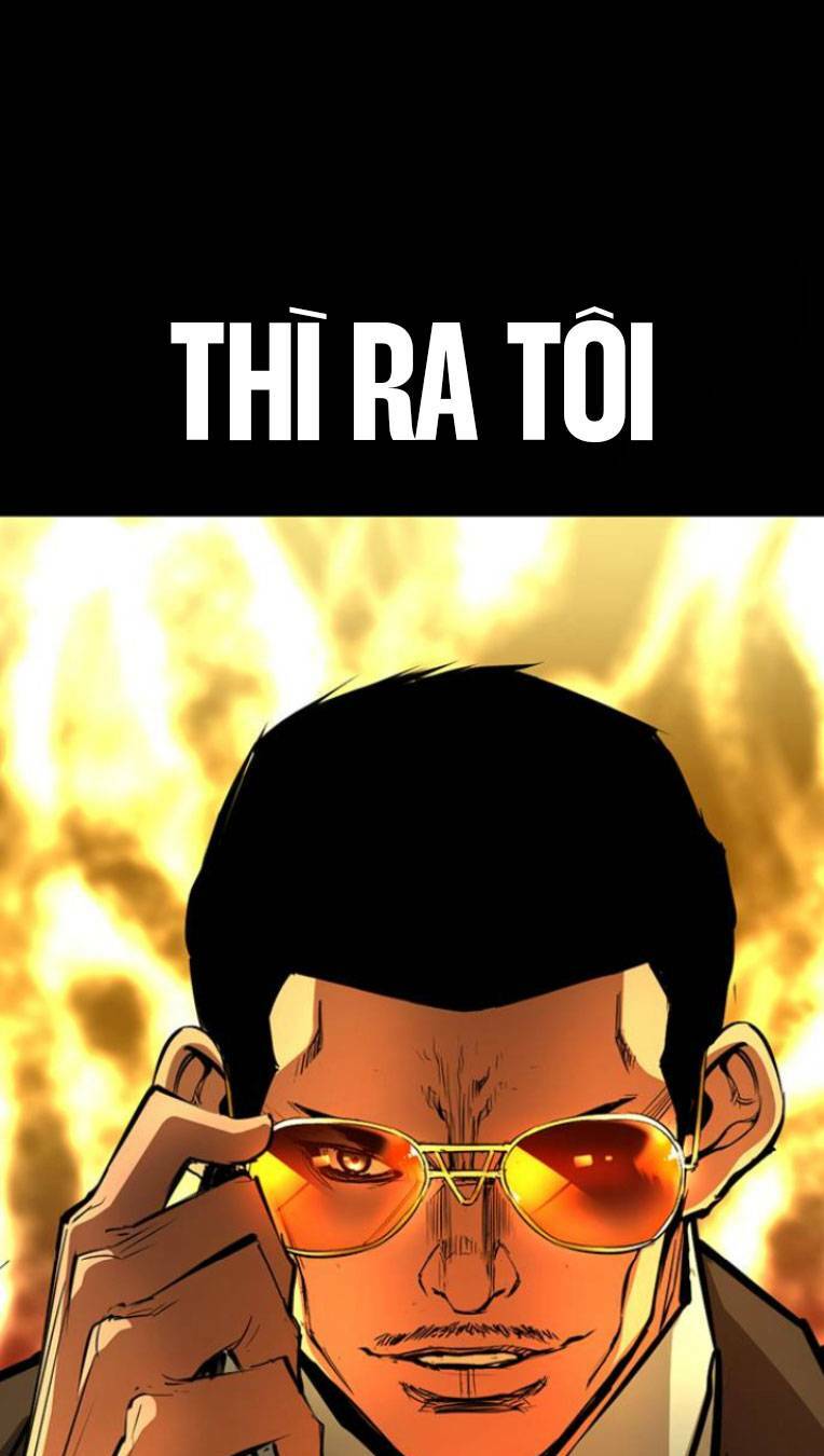 Phòng Gym Hanlim - Chapter 111 - Page 40