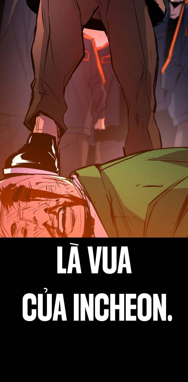 Phòng Gym Hanlim - Chapter 111 - Page 43