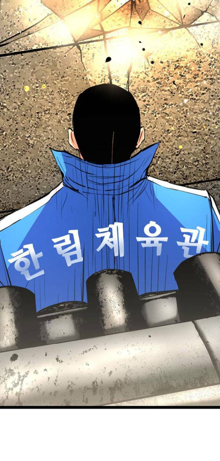 Phòng Gym Hanlim - Chapter 111 - Page 50