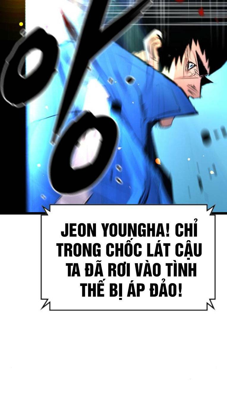 Phòng Gym Hanlim - Chapter 111 - Page 58