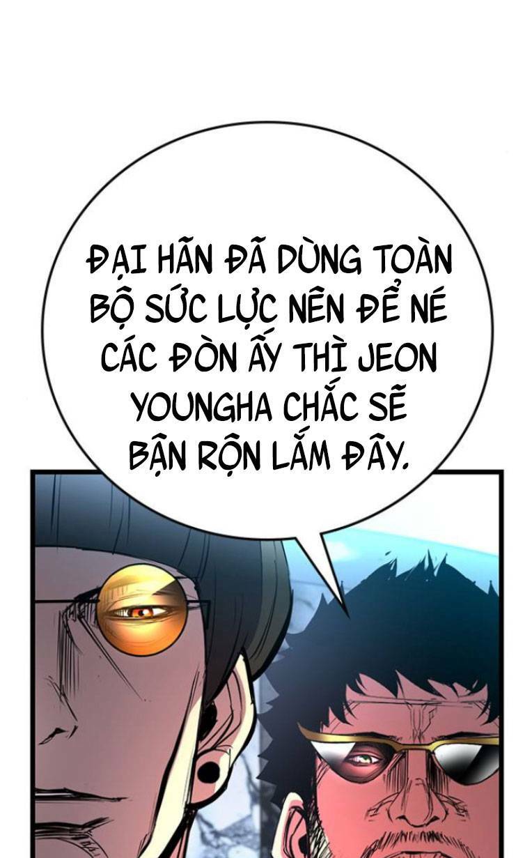 Phòng Gym Hanlim - Chapter 111 - Page 59