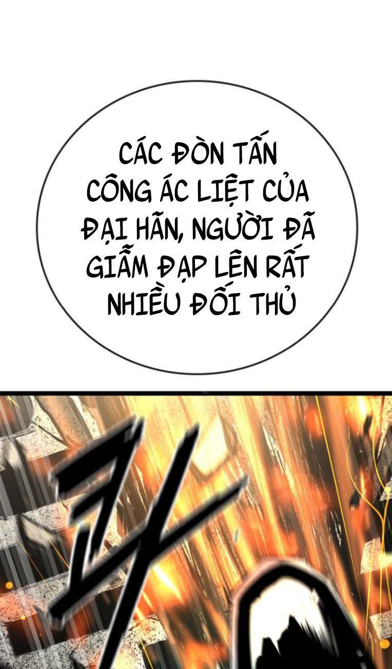 Phòng Gym Hanlim - Chapter 111 - Page 61