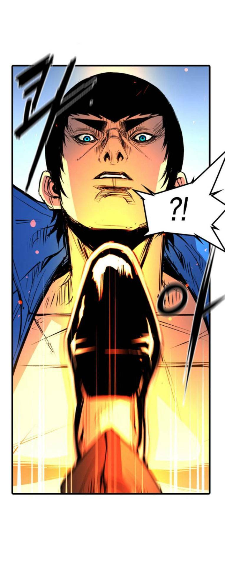 Phòng Gym Hanlim - Chapter 111 - Page 77