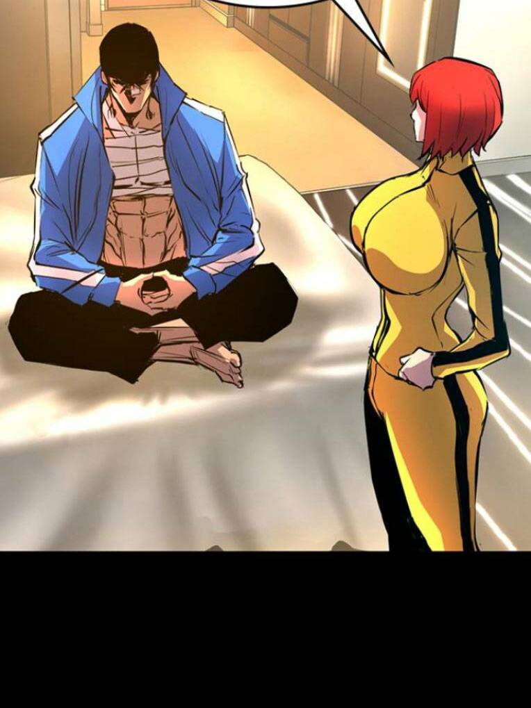 Phòng Gym Hanlim - Chapter 111 - Page 88