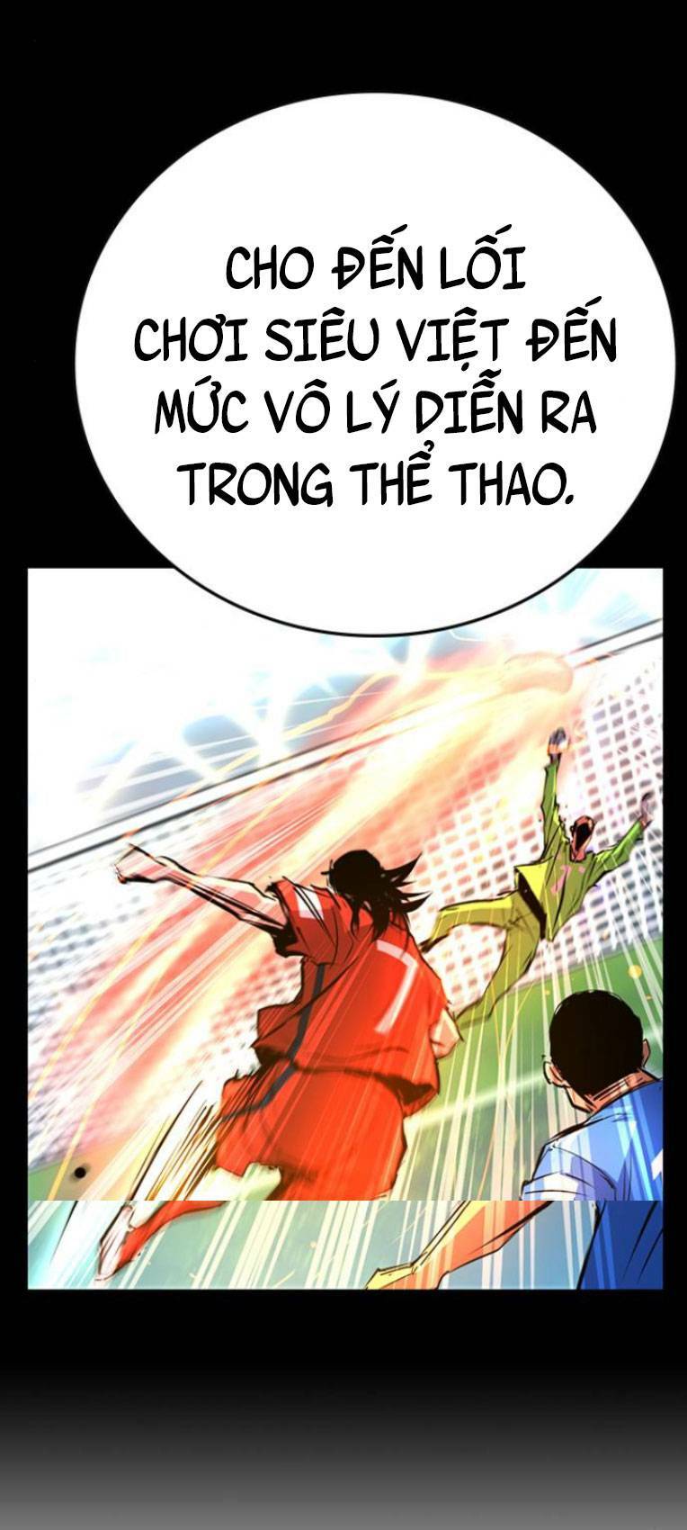 Phòng Gym Hanlim - Chapter 111 - Page 92