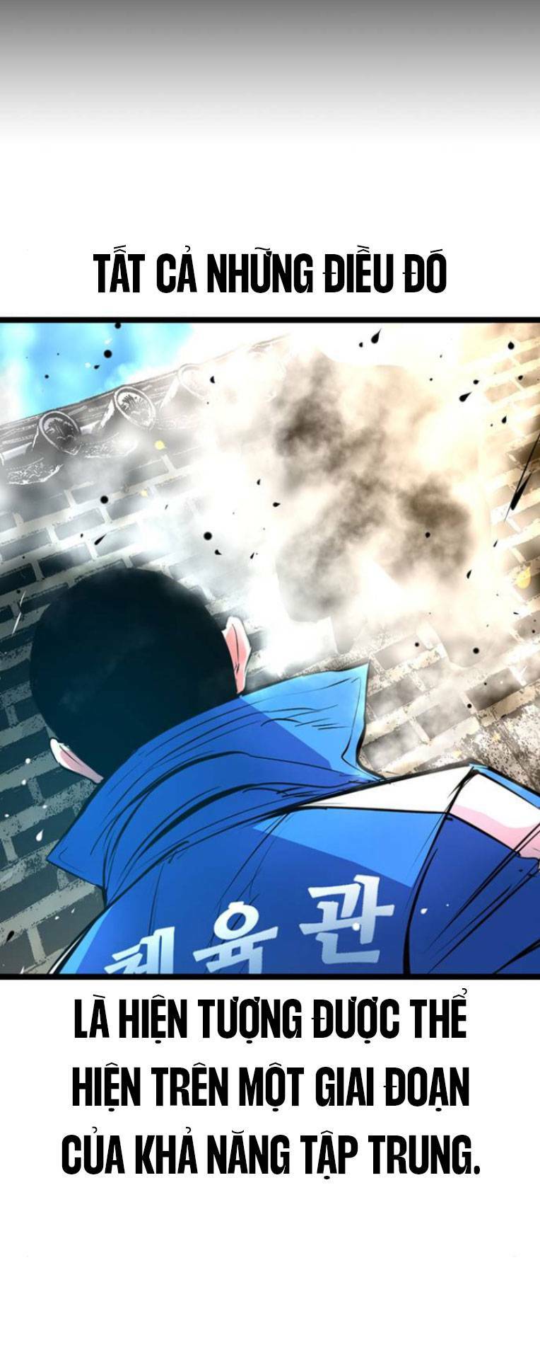 Phòng Gym Hanlim - Chapter 111 - Page 93