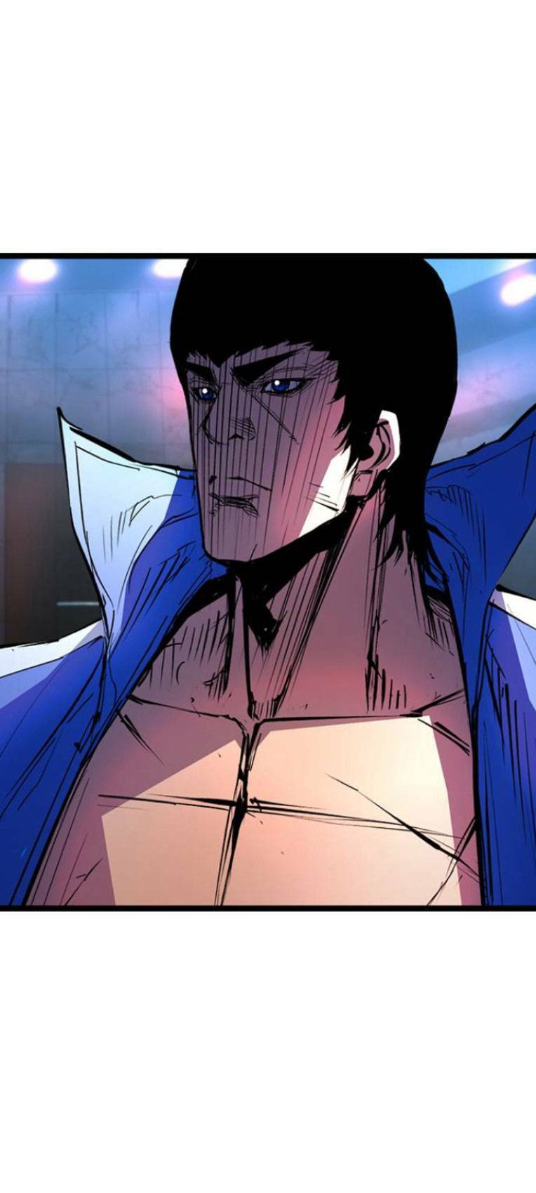 Phòng Gym Hanlim - Chapter 112 - Page 9