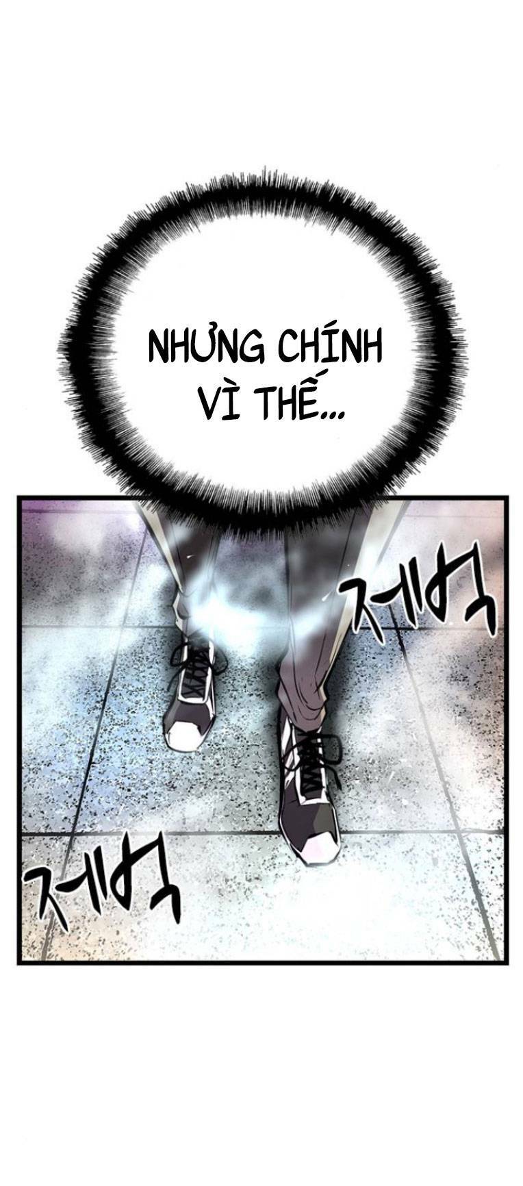 Phòng Gym Hanlim - Chapter 112 - Page 113