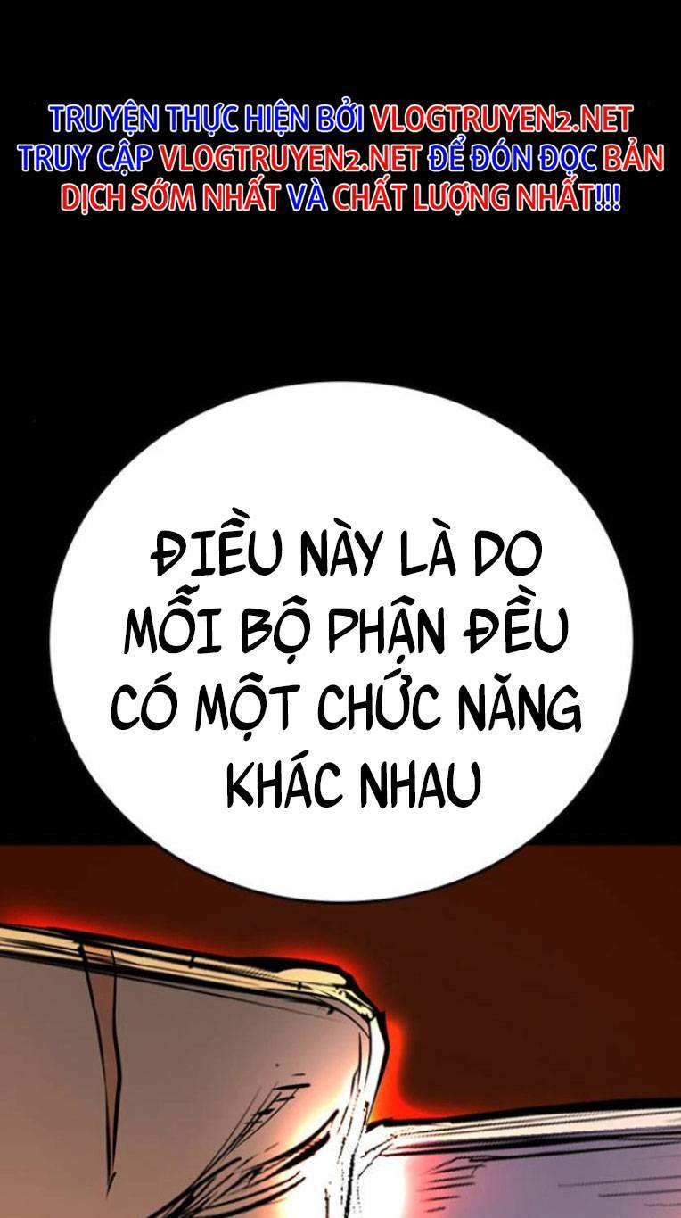 Phòng Gym Hanlim - Chapter 112 - Page 124