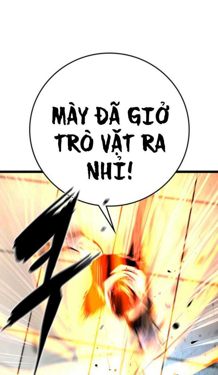 Phòng Gym Hanlim - Chapter 112 - Page 127