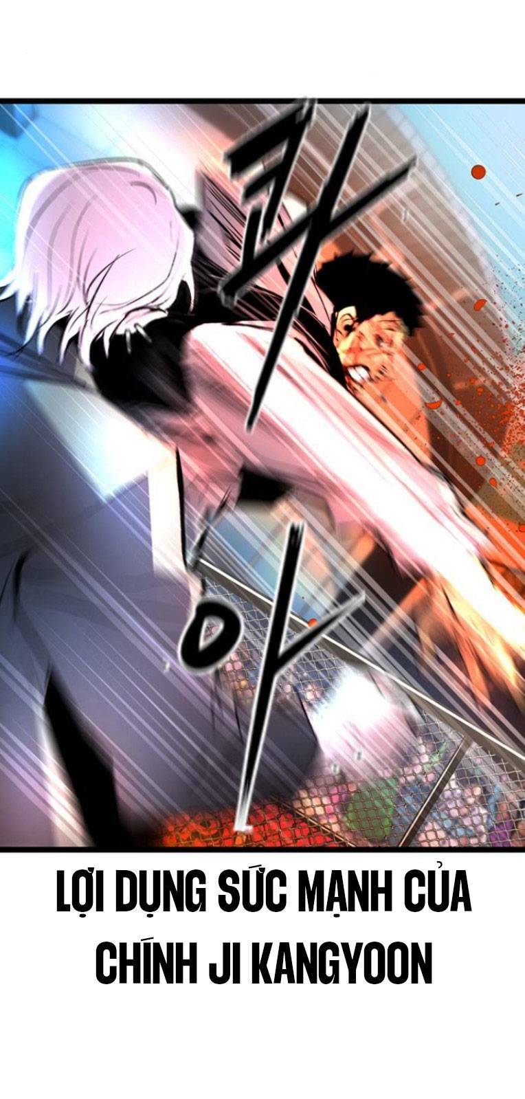 Phòng Gym Hanlim - Chapter 112 - Page 134