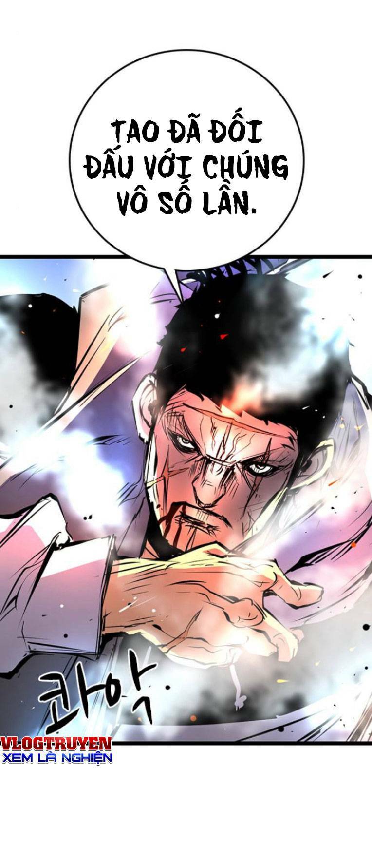 Phòng Gym Hanlim - Chapter 112 - Page 155