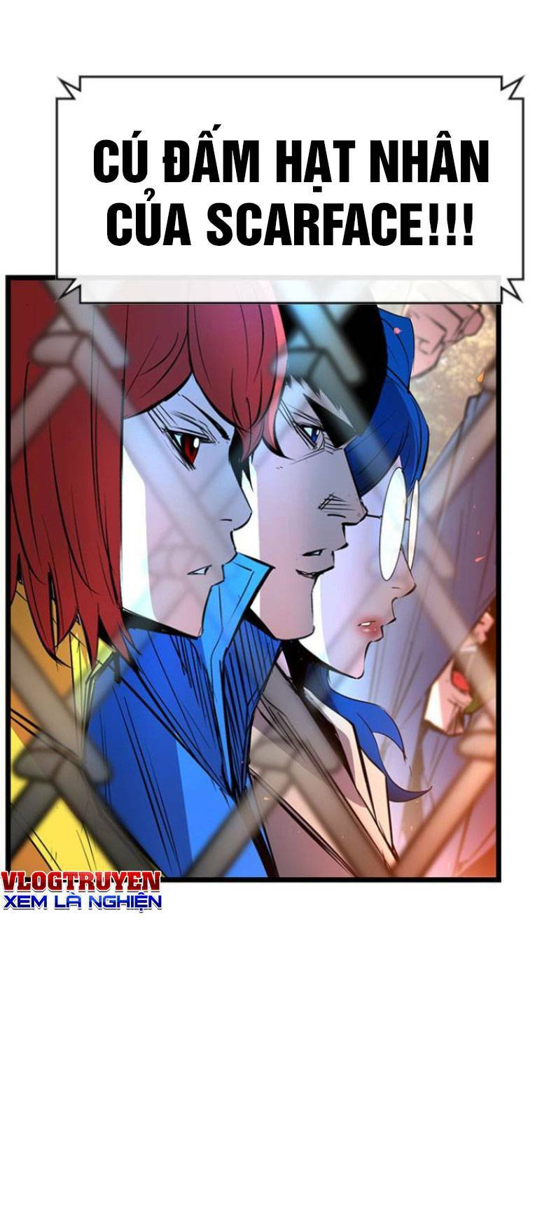 Phòng Gym Hanlim - Chapter 112 - Page 165