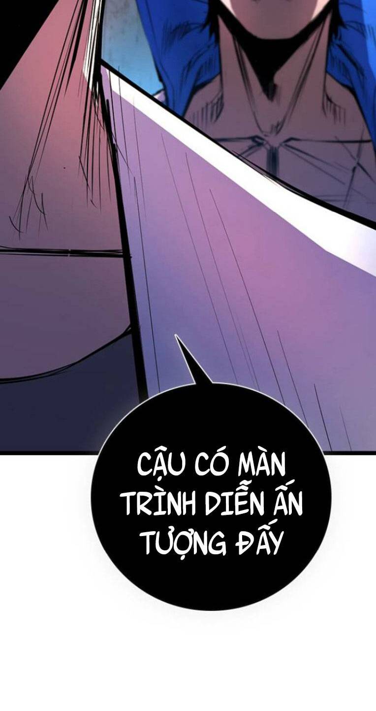 Phòng Gym Hanlim - Chapter 112 - Page 16