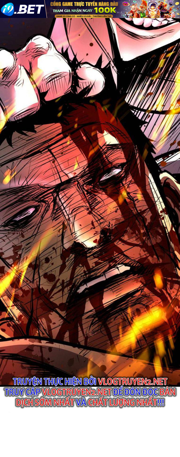 Phòng Gym Hanlim - Chapter 112 - Page 190