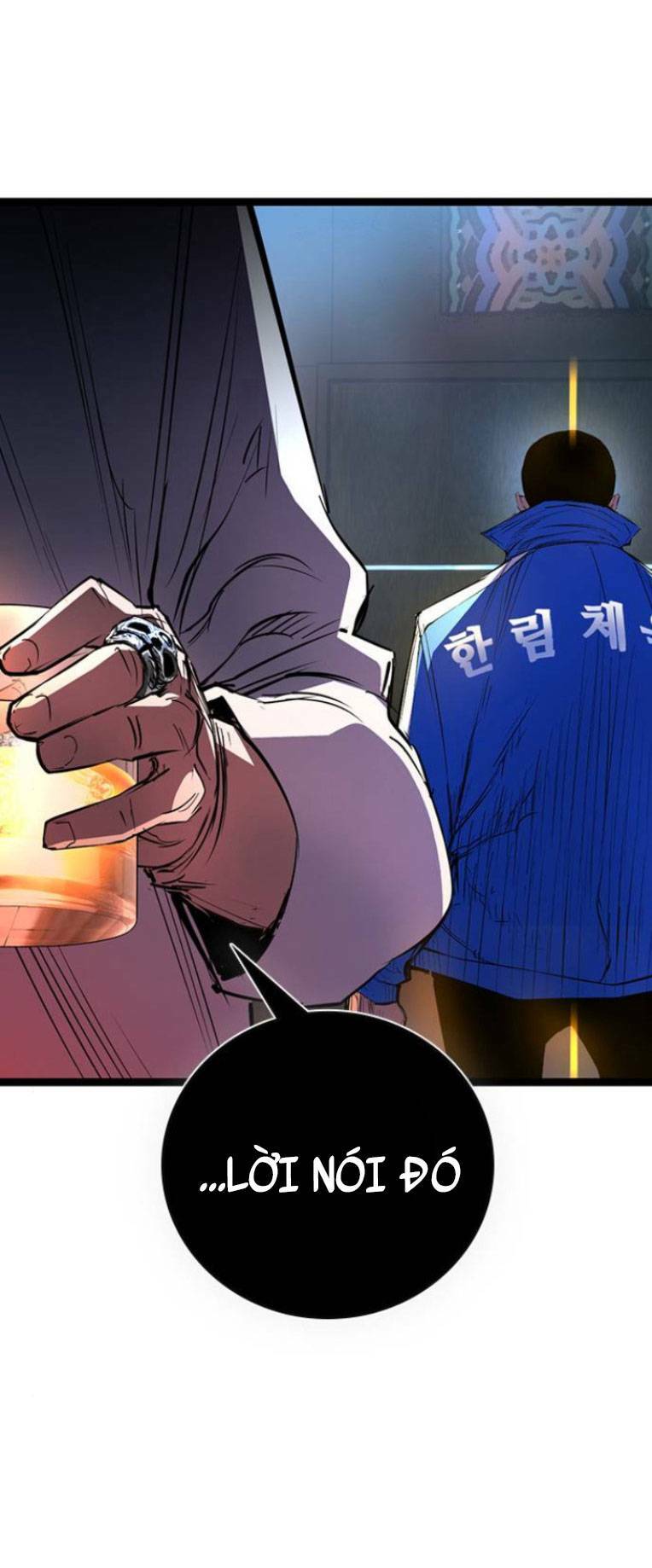 Phòng Gym Hanlim - Chapter 112 - Page 34