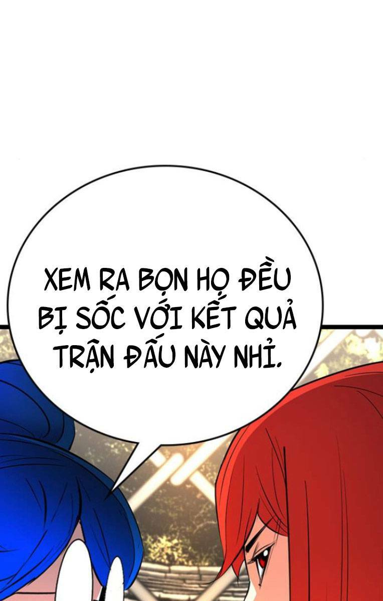 Phòng Gym Hanlim - Chapter 112 - Page 3