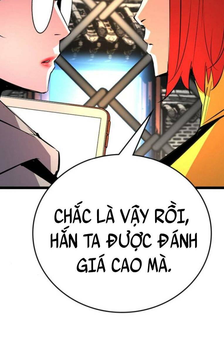 Phòng Gym Hanlim - Chapter 112 - Page 4