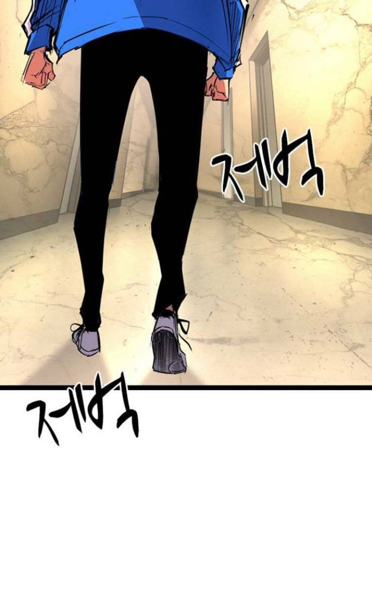 Phòng Gym Hanlim - Chapter 112 - Page 53