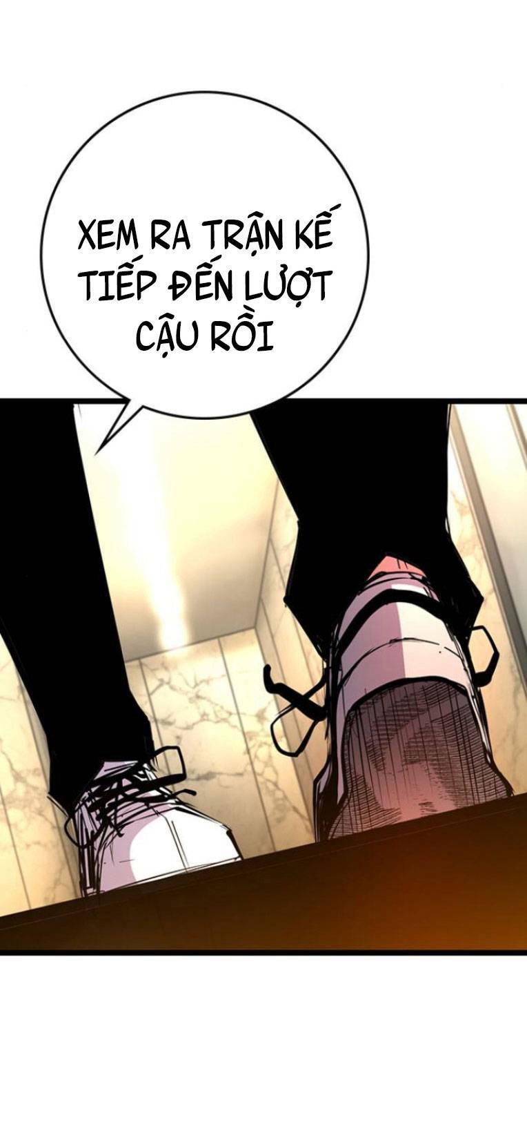 Phòng Gym Hanlim - Chapter 112 - Page 58