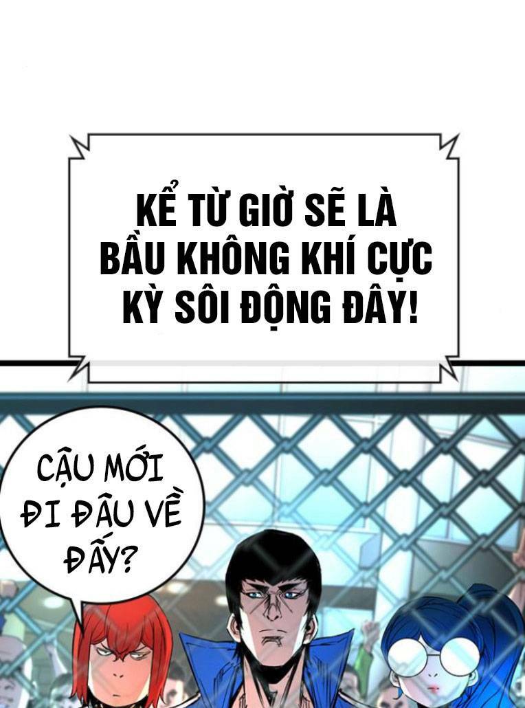 Phòng Gym Hanlim - Chapter 112 - Page 65